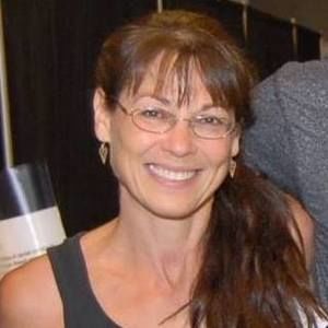 Meet your Posher, Tracy